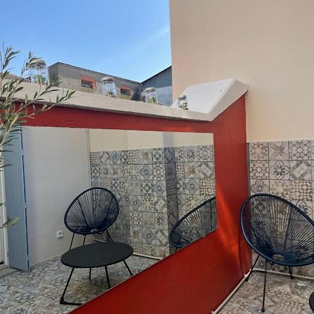 Les Apparts De La Bastide 35A فينوف سور لو المظهر الخارجي الصورة